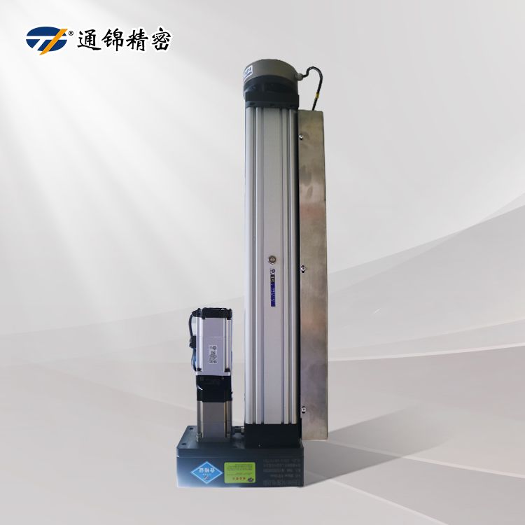 TJE095直線/折返電動缸